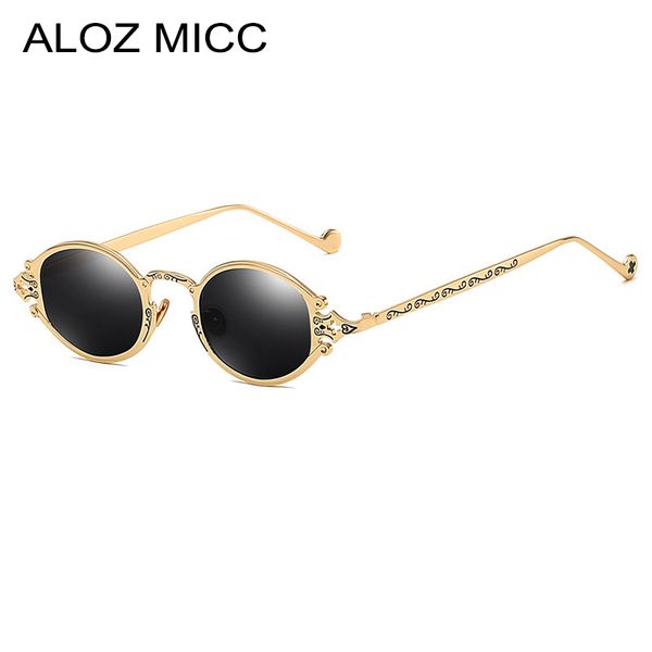 aloz micc круглые женские солнцезащитные очки стимпанк мужчины 2019 классические небольшие овальные солнцезащитные очки женские старинные па, White;black
aloz micc круглые женские солнцезащитные очки стимпанк мужчины 2019 классические небольшие овальные солнцезащитные очки женские старинные па, White;black