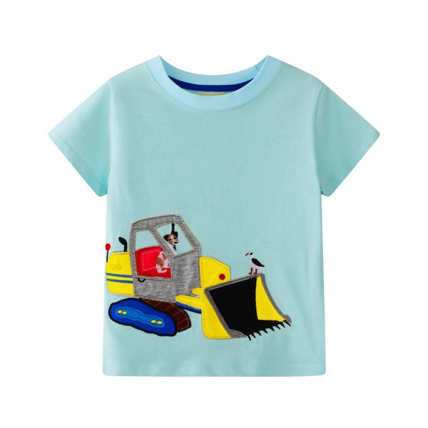 children's short-sleeved t-shirt 2019 summer children's short-sleeved t-shirt new style pure cotton summer children short sleeve, White
children's short-sleeved t-shirt 2019 summer children's short-sleeved t-shirt new style pure cotton summer children short sleeve, White