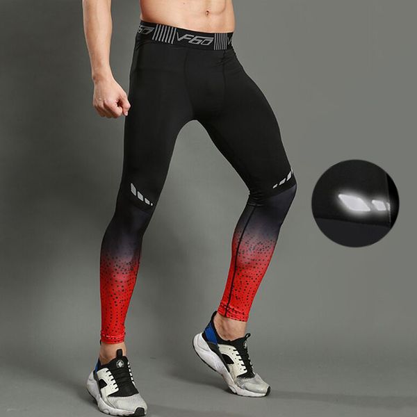 sexywg running pants fitness gym sport pants men compression leggings quick dry athletic tights control panties training pant, Black;blue
sexywg running pants fitness gym sport pants men compression leggings quick dry athletic tights control panties training pant, Black;blue