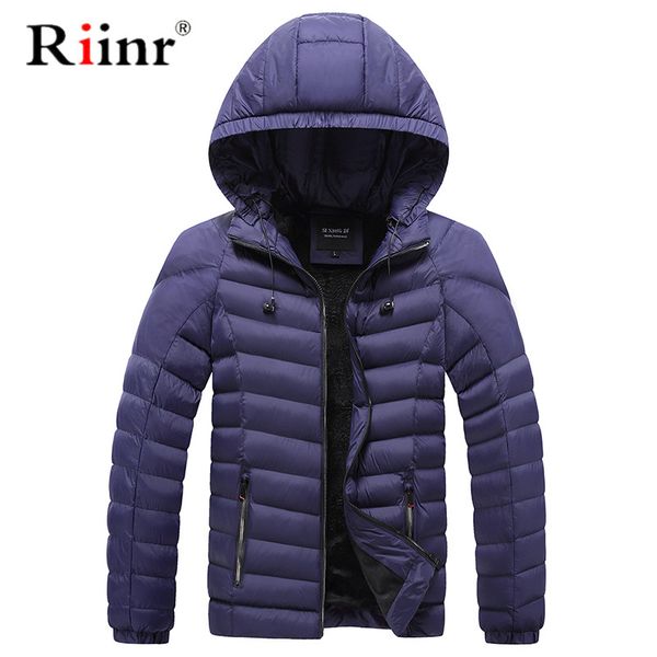 riinr 2019 new winter jackets parka men autumn winter warm outwear brand slim mens coats casual windbreaker quilted jackets men, Black
riinr 2019 new winter jackets parka men autumn winter warm outwear brand slim mens coats casual windbreaker quilted jackets men, Black