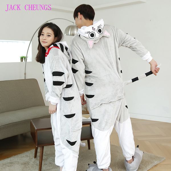 women's sleepwear chi cat onesies pajamas animal costume pyjamas cartoon character pijama kitchen, Black;red
women's sleepwear chi cat onesies pajamas animal costume pyjamas cartoon character pijama kitchen, Black;red