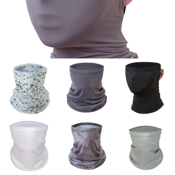 bufmw stock, summer cycling half face neck cycling ice silk outdoor sports scarf breathable cool anti-uv mask facemask fishing, Black
bufmw stock, summer cycling half face neck cycling ice silk outdoor sports scarf breathable cool anti-uv mask facemask fishing, Black