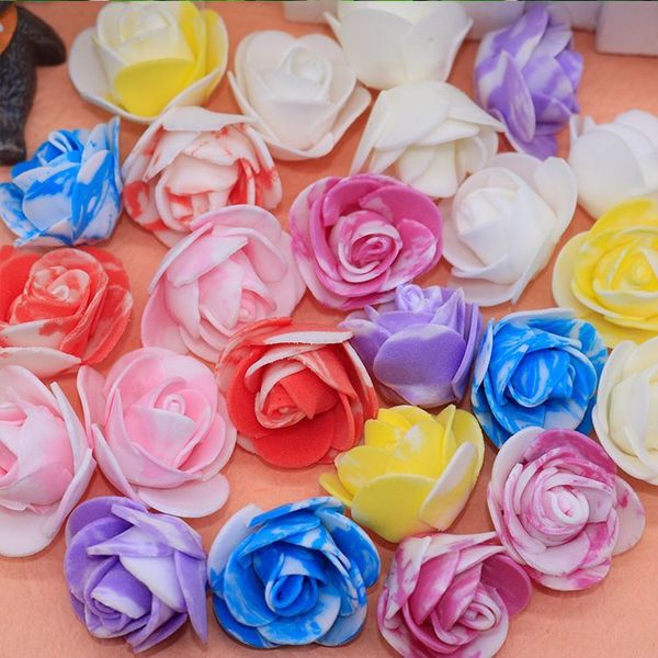 3.5cm mini pe foam rose heads artificial silk flowers for home garden diy artificial rose flowers pompom wreaths wedding decor supplies
3.5cm mini pe foam rose heads artificial silk flowers for home garden diy artificial rose flowers pompom wreaths wedding decor supplies