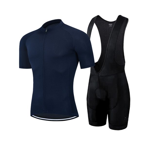 2020 6 color cycling clothing men breathable bike jersey bicycle clothing ropa ciclismo summer simple style bib cycling set, Black;blue
2020 6 color cycling clothing men breathable bike jersey bicycle clothing ropa ciclismo summer simple style bib cycling set, Black;blue