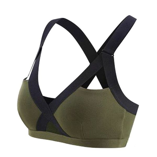 quick-drying yoga sports bra for women gym shockproof cross back push-ups fitness bra female running jogging fitness, White;black
quick-drying yoga sports bra for women gym shockproof cross back push-ups fitness bra female running jogging fitness, White;black