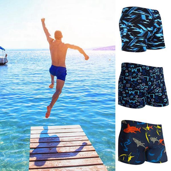 men's swimsuits printed drawstring swimming surfing shorts fast drying swimwear sportswear
men's swimsuits printed drawstring swimming surfing shorts fast drying swimwear sportswear