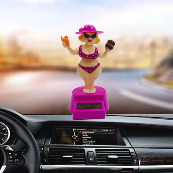 car ornament plastic car dashboard doll solar blue red cartoon character toy gift auto decoration accessories solar dancer
car ornament plastic car dashboard doll solar blue red cartoon character toy gift auto decoration accessories solar dancer