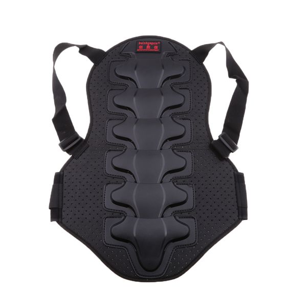 motorcycle vest body guard chest back protector vest protector for riding skating skiing scooter motorcycle back
motorcycle vest body guard chest back protector vest protector for riding skating skiing scooter motorcycle back