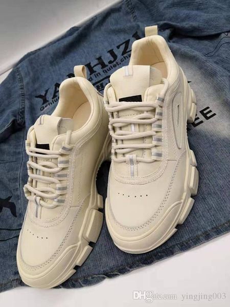 fashion luxury designer shoes womens trainers leather platform shoes flat casual party wedding shoes suede sports sneakers rx19081701, Black
fashion luxury designer shoes womens trainers leather platform shoes flat casual party wedding shoes suede sports sneakers rx19081701, Black