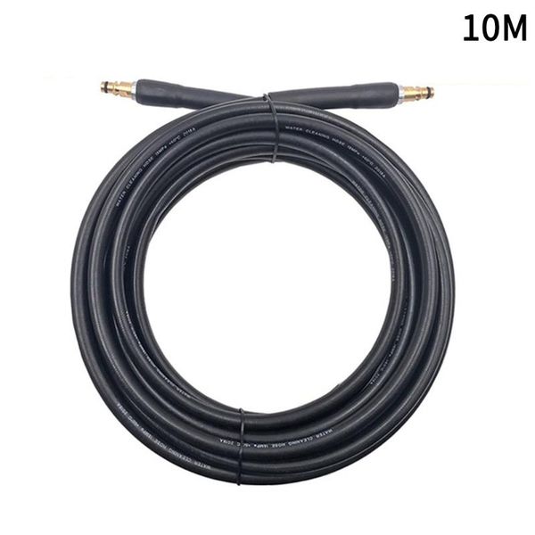 washer hose wear resistant long replacement tool garden water cleaning high pressure car accessories pipe for karcher k series
washer hose wear resistant long replacement tool garden water cleaning high pressure car accessories pipe for karcher k series