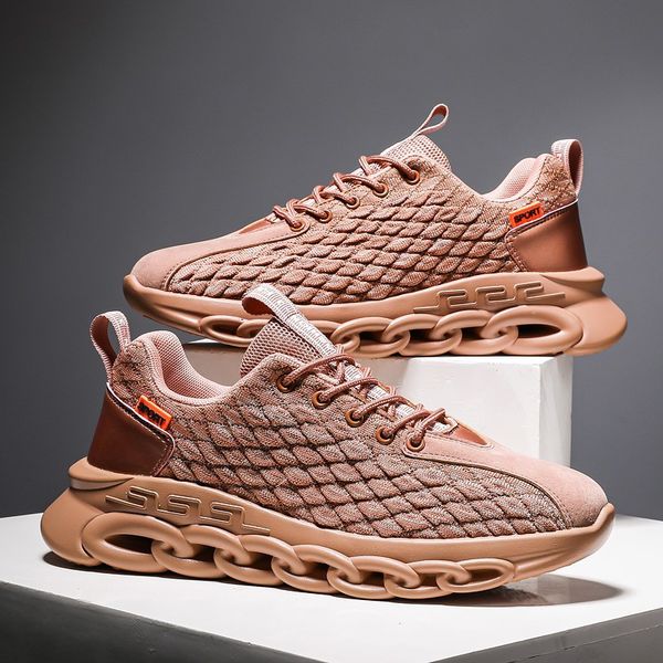 2020 new summer fish scale flying woven breathable sports shoes wear-resistant casual running men's shoes 39-44, Black
2020 new summer fish scale flying woven breathable sports shoes wear-resistant casual running men's shoes 39-44, Black
