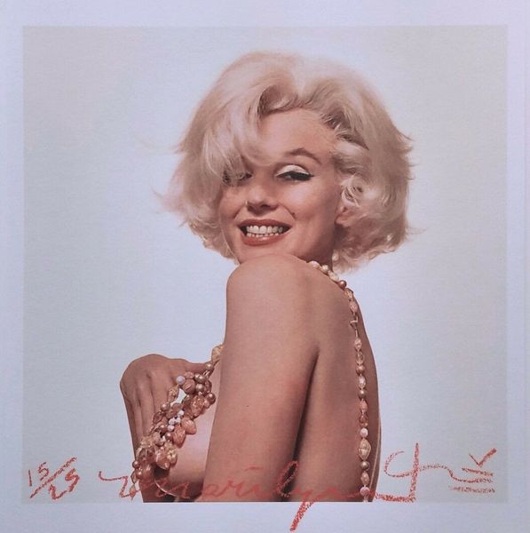bert stern "marilyn monroe that famous smile" home decor handcrafts /hd print oil painting on canvas wall art canvas pictures 2003
bert stern "marilyn monroe that famous smile" home decor handcrafts /hd print oil painting on canvas wall art canvas pictures 2003