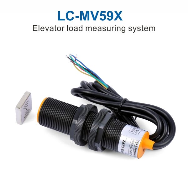ant lc-mv59x cylindrical hall effect proximity magnetic sensor switch elevator load weighing device under moveable elevator lif
ant lc-mv59x cylindrical hall effect proximity magnetic sensor switch elevator load weighing device under moveable elevator lif