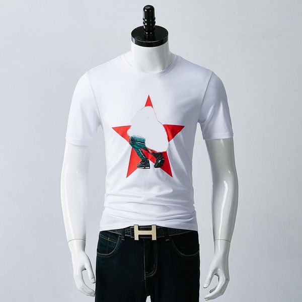19ss men fends tshirt brand designers blue white small heart new tshirt fashion luxury loose tshirts printing trend t-shirt, White;black
19ss men fends tshirt brand designers blue white small heart new tshirt fashion luxury loose tshirts printing trend t-shirt, White;black