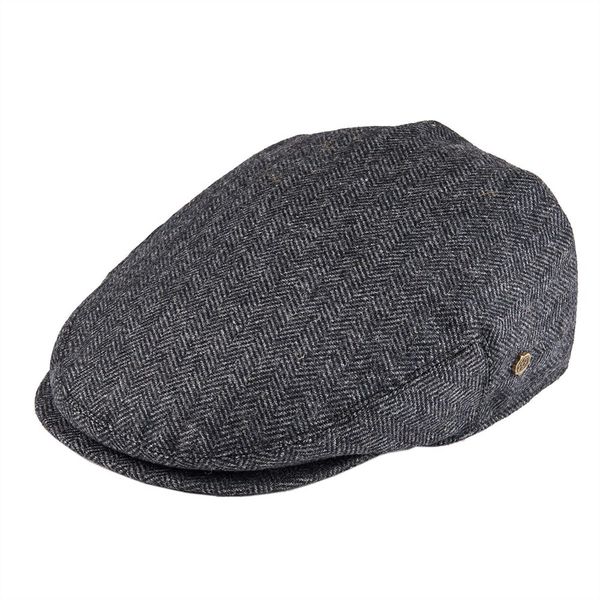 voboom wool tweed herringbone irish cap men women beret cabbie driver hat golf ivy flat hats green black yellow 200, Blue;gray
voboom wool tweed herringbone irish cap men women beret cabbie driver hat golf ivy flat hats green black yellow 200, Blue;gray