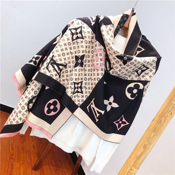 Winter carf de igner 13 luxury 13 letter printing ca hmere pa hmina for women warm 13 loui 13 vuitton 13 carf lady hawl, Black;white
Winter carf de igner 13 luxury 13 letter printing ca hmere pa hmina for women warm 13 loui 13 vuitton 13 carf lady hawl, Black;white