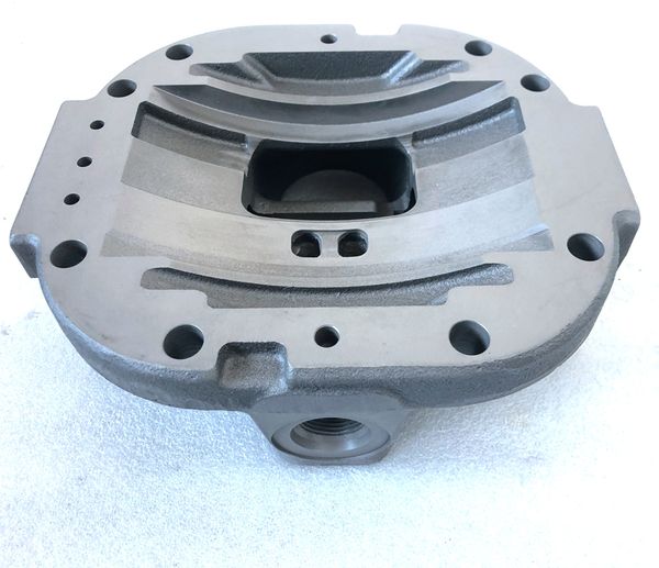 head cover hpv145 pump parts for repair hitachi repair kit excavator main pump ex300-1/2/3 ex300-3/5.zx330
head cover hpv145 pump parts for repair hitachi repair kit excavator main pump ex300-1/2/3 ex300-3/5.zx330