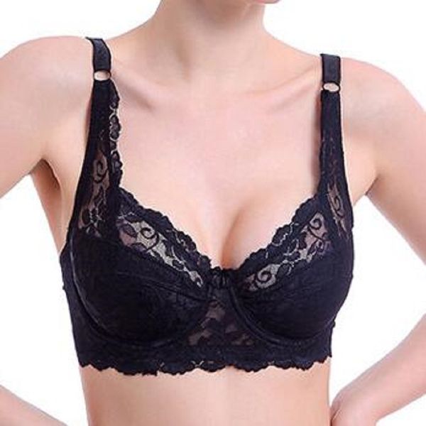 new fashion push up bra thin cup lace brassiere underwear for women b cup bralette lingerie bras for women, Red;black
new fashion push up bra thin cup lace brassiere underwear for women b cup bralette lingerie bras for women, Red;black