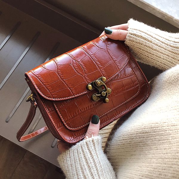 New Style Plain Flap Bags Purse Women Purse Ladies Cross body Shoulder Strap Bags Feidu wanggong /12
New Style Plain Flap Bags Purse Women Purse Ladies Cross body Shoulder Strap Bags Feidu wanggong /12