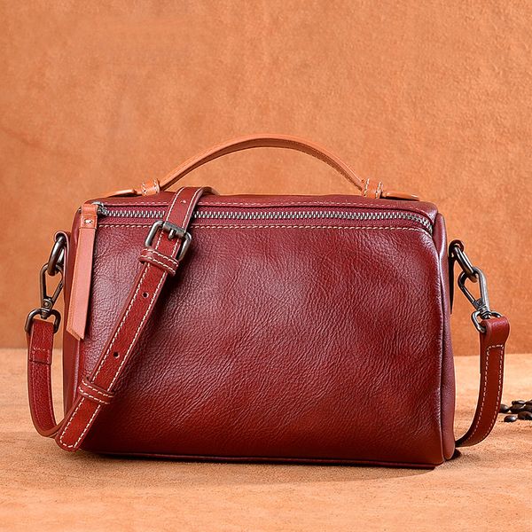 vintage women's bag fashion shoulder/crossbody bag layer large capacity handbag pillow soft leather
vintage women's bag fashion shoulder/crossbody bag layer large capacity handbag pillow soft leather