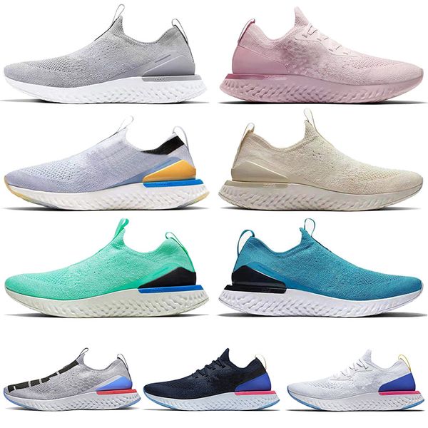wholesale epic react fly knit men women running shoes bright orange black grey beige pale yellow fashion designer sneakers, White;red
wholesale epic react fly knit men women running shoes bright orange black grey beige pale yellow fashion designer sneakers, White;red