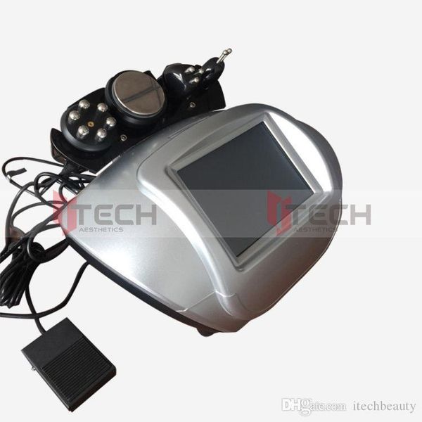 selling ultrasonic cavitation vacuum radio frequency lipo laser slimming machine for spa dhl fedex shipping ru+6
selling ultrasonic cavitation vacuum radio frequency lipo laser slimming machine for spa dhl fedex shipping ru+6