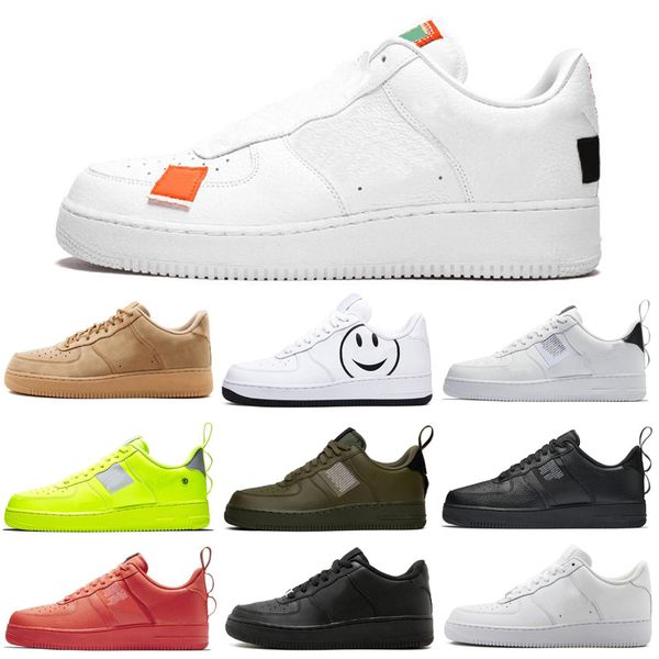 Casual Shoes Orange Triple Black White Pink Volt Designer Shoes Skateboarding Women Mens Trainers High Low 1 One Sports Sneakers
Casual Shoes Orange Triple Black White Pink Volt Designer Shoes Skateboarding Women Mens Trainers High Low 1 One Sports Sneakers