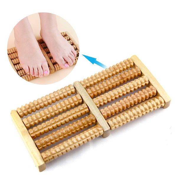 wooden foot roller massager feet wellness massager roller ball relieves plantar fasciitis heel arch pain stress relief foot care, Slivery;brown
wooden foot roller massager feet wellness massager roller ball relieves plantar fasciitis heel arch pain stress relief foot care, Slivery;brown