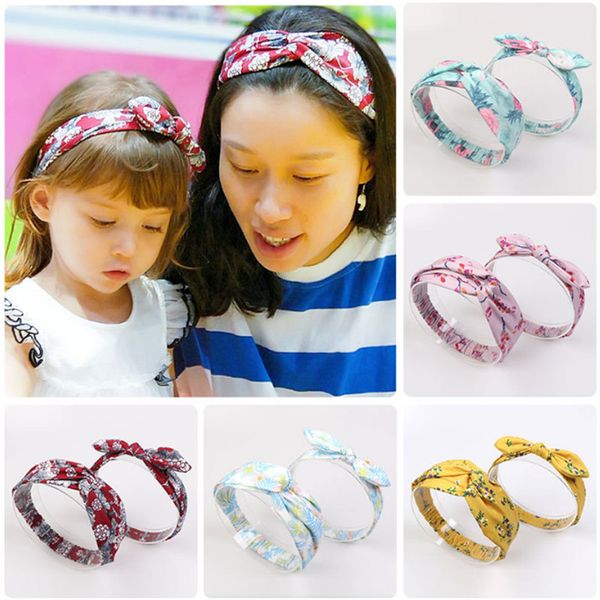 6set/lot fashion hair band headband mother son sets headwear ear printed head accessory kids elastic hair accessories, Slivery;white
6set/lot fashion hair band headband mother son sets headwear ear printed head accessory kids elastic hair accessories, Slivery;white