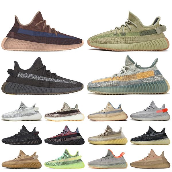 2020 kanye womens mens running shoes yecher sulfur cinder reflective sports shoes israfil tail light abez eliada trainers sneakers size 13
2020 kanye womens mens running shoes yecher sulfur cinder reflective sports shoes israfil tail light abez eliada trainers sneakers size 13