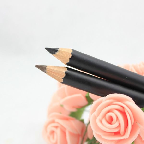 1pc waterproof black color eyebrow eyeliner pencil cosmetics eyeliner pencil waterproof easy to use eyes makeup
1pc waterproof black color eyebrow eyeliner pencil cosmetics eyeliner pencil waterproof easy to use eyes makeup