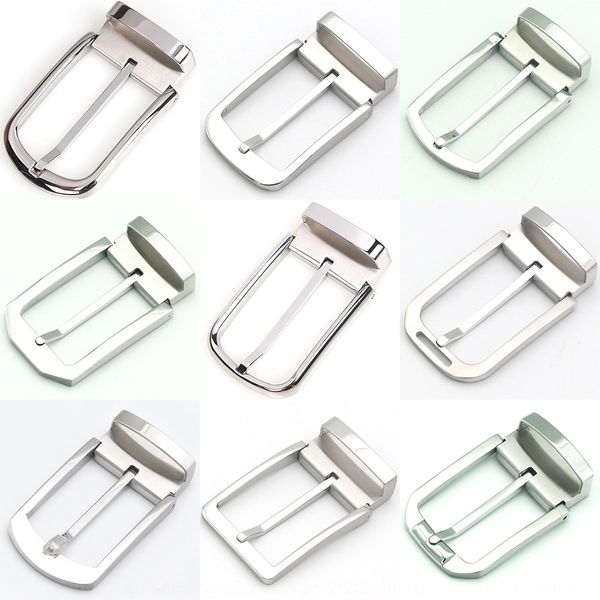 special sale steel pin position three inches and a half 304 stainless steel belt buckle men's belt buckle, Slivery;black
special sale steel pin position three inches and a half 304 stainless steel belt buckle men's belt buckle, Slivery;black