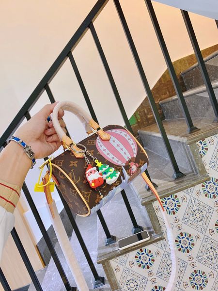 19ss new luxury women mini handbag shoulder bag womens crossbody bags b100601w