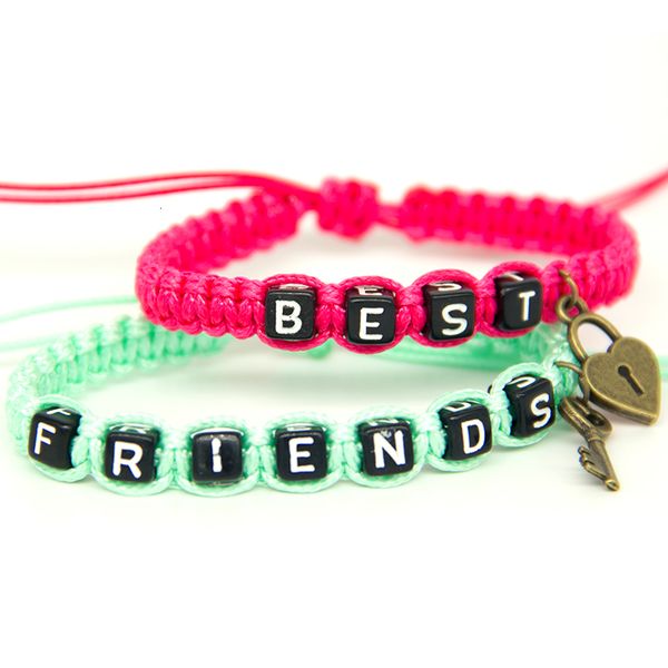 2pcs/pair couple bracelets rose red lock and green friends key rope chain lovers personalized gift handmade charm bracelets, Golden;silver
2pcs/pair couple bracelets rose red lock and green friends key rope chain lovers personalized gift handmade charm bracelets, Golden;silver