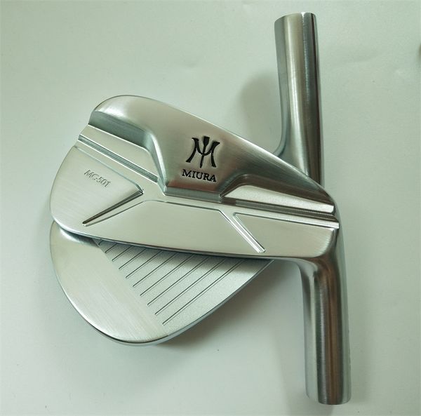 miura m mc-501 golf iron head silver forged iron carbon steel golf head driver wood iron putter
miura m mc-501 golf iron head silver forged iron carbon steel golf head driver wood iron putter
