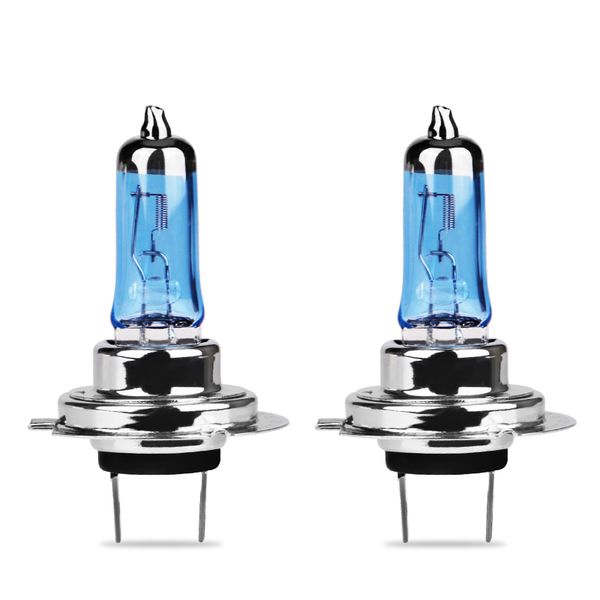 urbanroad 1pair/2pcs h7 car fog light bulb halogen headlight super white 6000k 12v 100w car light source with retail package
urbanroad 1pair/2pcs h7 car fog light bulb halogen headlight super white 6000k 12v 100w car light source with retail package