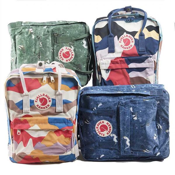 fashion trend backpack designer men and women double shoulder package nylon outdoor sports two used backpack handbag 38*27*13
fashion trend backpack designer men and women double shoulder package nylon outdoor sports two used backpack handbag 38*27*13