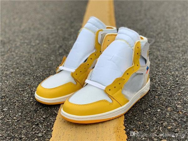 2020 authentic white 1 og canary yellow chicago unc powder blue 1s men women basketball shoes sports sneakers with original box
2020 authentic white 1 og canary yellow chicago unc powder blue 1s men women basketball shoes sports sneakers with original box
