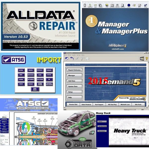 2019 alldata and m...ll soft-ware 1tb auto repair alldata software v10.53 mi...ell 2015 vivid workshop 1tb hdd dhl all data
2019 alldata and m...ll soft-ware 1tb auto repair alldata software v10.53 mi...ell 2015 vivid workshop 1tb hdd dhl all data