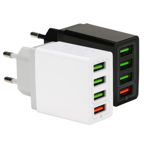 зарядное устройство qc3.0 быстрой зарядки зарядное устройство 4usb многопортовый eu us uk mobile зарядное устройство адаптер для iphone sams
зарядное устройство qc3.0 быстрой зарядки зарядное устройство 4usb многопортовый eu us uk mobile зарядное устройство адаптер для iphone sams