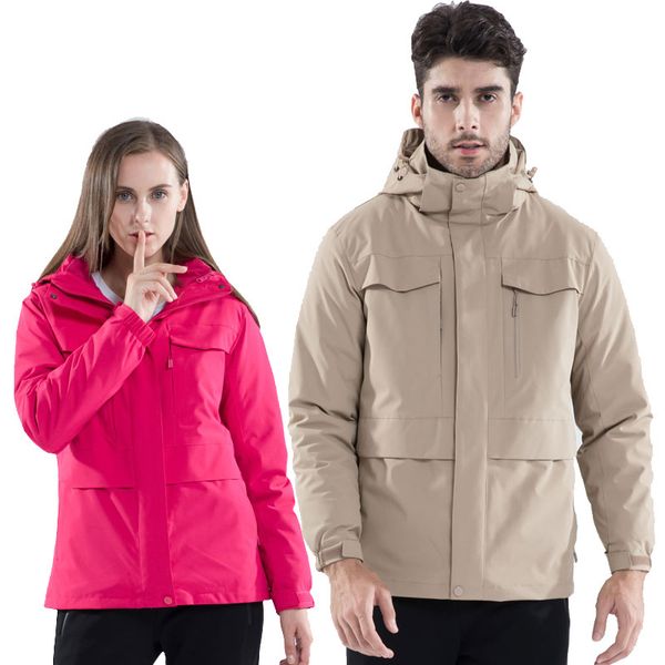 quality winter jacket men women thermal thick waterproof coat snow parka warm outwear fashion 90%white duck down jacket, Blue;black
quality winter jacket men women thermal thick waterproof coat snow parka warm outwear fashion 90%white duck down jacket, Blue;black