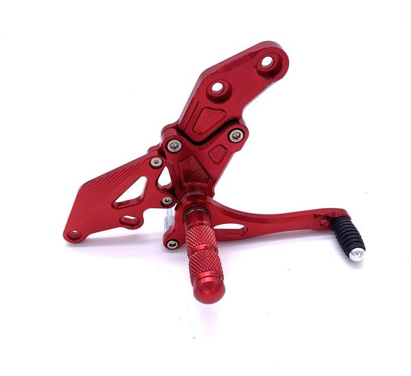 motorcycle accessories cnc products motorcycle pedal is suitable for vixion type products model 3002b
motorcycle accessories cnc products motorcycle pedal is suitable for vixion type products model 3002b