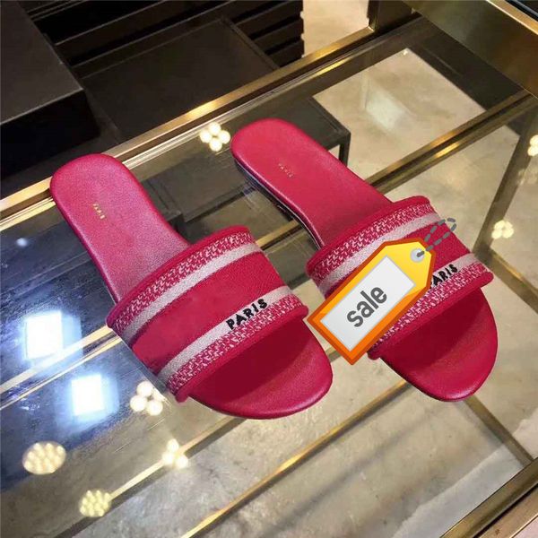 latest women slippers brand sandals flat designer shoes slide dazzle flowers embroidery sandal floral striped beach slipper, Black
latest women slippers brand sandals flat designer shoes slide dazzle flowers embroidery sandal floral striped beach slipper, Black