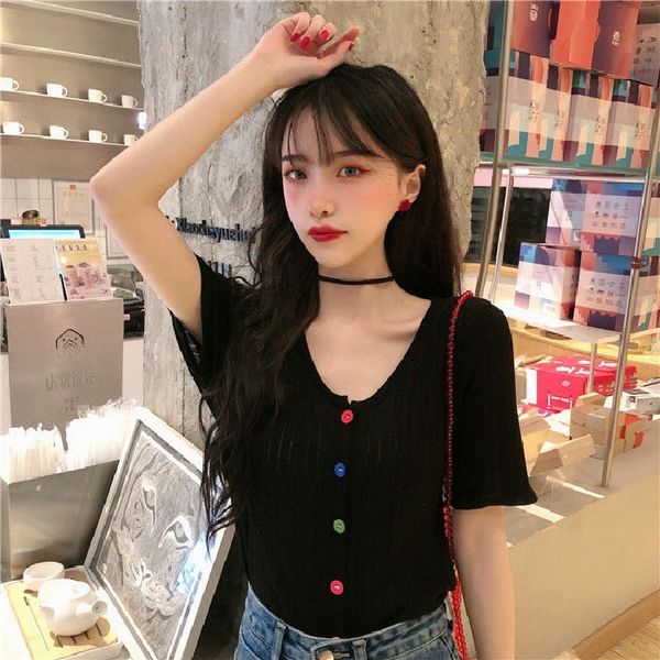 summer collarbone short-sleeved chic short ice silk knitted clavicle short sleeve fashion thin cardigan women's fashion, White
summer collarbone short-sleeved chic short ice silk knitted clavicle short sleeve fashion thin cardigan women's fashion, White