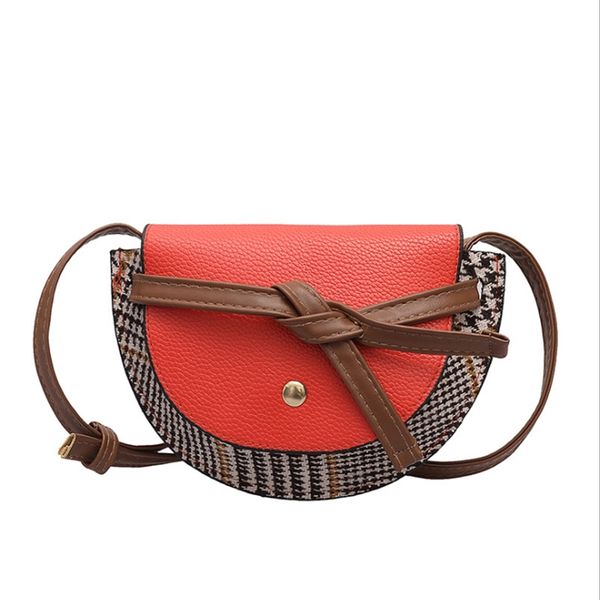 saddle shoulder bags for women 2019 semi-circular pu leather bags women crossbody handbags fashion female casual messenger pouch
saddle shoulder bags for women 2019 semi-circular pu leather bags women crossbody handbags fashion female casual messenger pouch