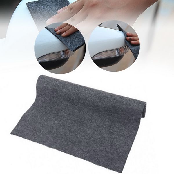 universal magic fix clear car paint scratch polish cloth for car light paint scratches remover scuffs on surface repair
universal magic fix clear car paint scratch polish cloth for car light paint scratches remover scuffs on surface repair