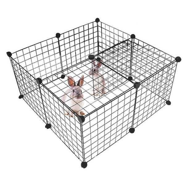 pet playpen банни кейдж забор diy малый животных упражнение pen crate питомник клетка для морских свинок кролики обновление версии
pet playpen банни кейдж забор diy малый животных упражнение pen crate питомник клетка для морских свинок кролики обновление версии