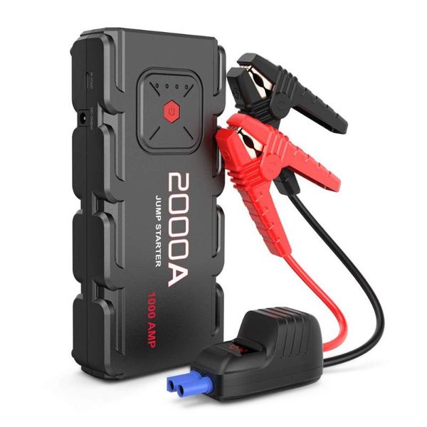 12v car jump starter great discharge rate diesel power bank for car motor vehicle start jumper battery
12v car jump starter great discharge rate diesel power bank for car motor vehicle start jumper battery