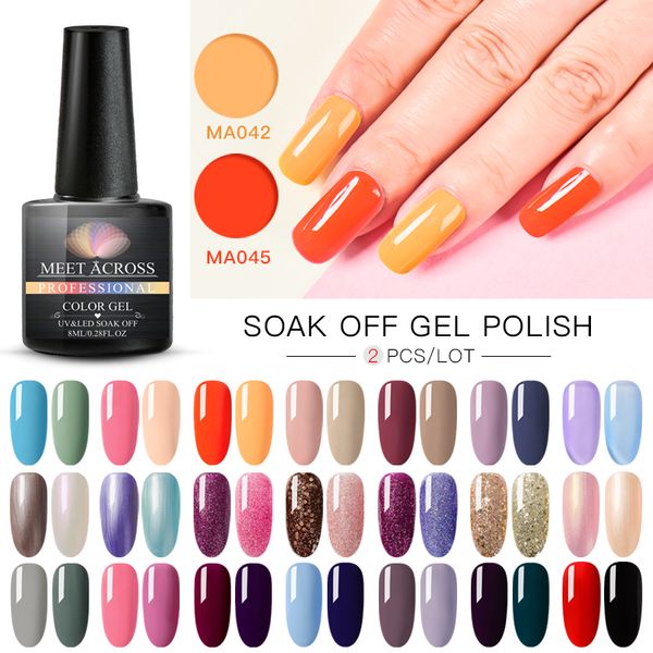 meet across 8ml gel nail polish pure color semi permanent gel vernish base need uv led manicure nail art lacquer, Red;pink
meet across 8ml gel nail polish pure color semi permanent gel vernish base need uv led manicure nail art lacquer, Red;pink