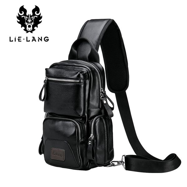 lielang crossbody сумка для мужчин посланник chest чемоданчик вскользь мешок водонепроницаемого одного плеча ремня обновление 2019 новой мод 
lielang crossbody сумка для мужчин посланник chest чемоданчик вскользь мешок водонепроницаемого одного плеча ремня обновление 2019 новой мод
